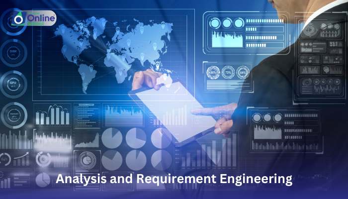 Lesson 07: Analysis and Requirement Engineering